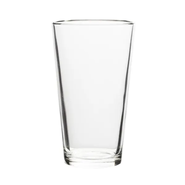Copo de Boston Shaker - Conjunto de 12