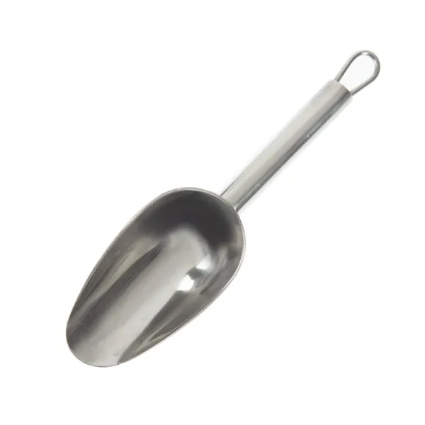 Picador de gelo de bar em aço inoxidável - 203 mm