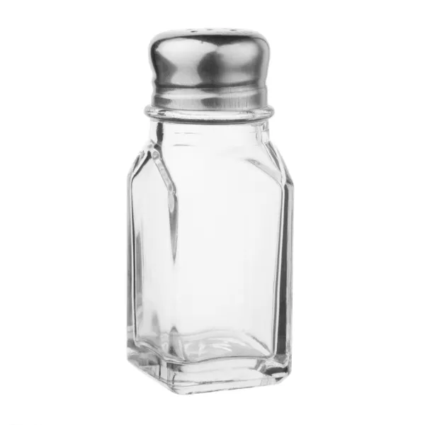 Saleiro ou Pimenteiro Nostálgico 57 ml - Conjunto de 12