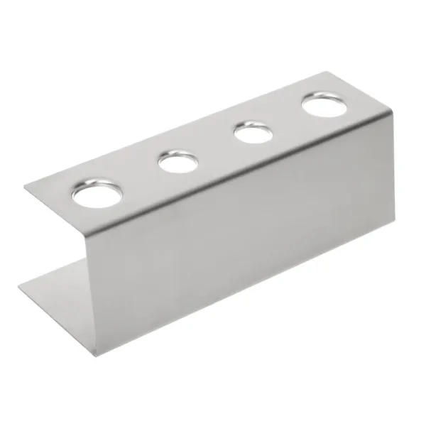 Suporte para Sorvetes 4 Furos