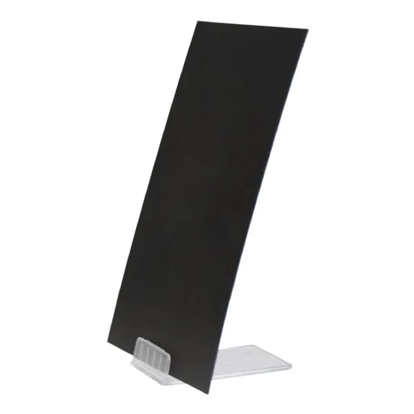 Suporte para colocar Mini Quadros A8 - Conjunto de 10