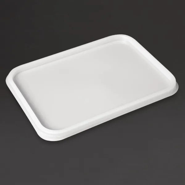 Tampa para Caixas de Gelo Interpack de 2 L e 4 L - Conjunto de 60