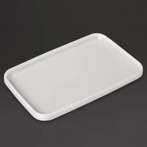 Tampas para Recipientes de Gelo 1,2 L - Conjunto de 88