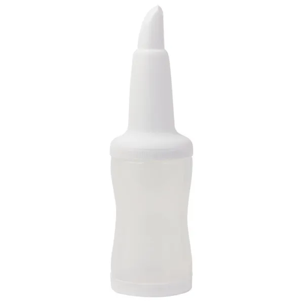 Garrafa Branca 1,08L