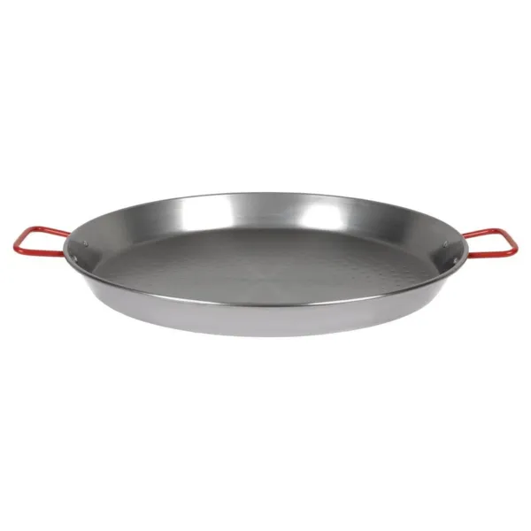 Frigideira de Paella em Aço Carbono SL - Ø 460mm