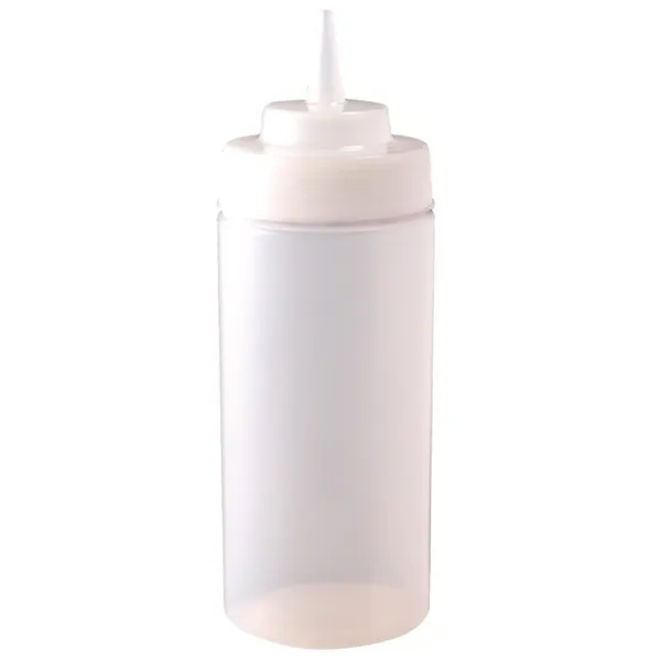 Distribuidor de Molho de Boca Larga 454ml