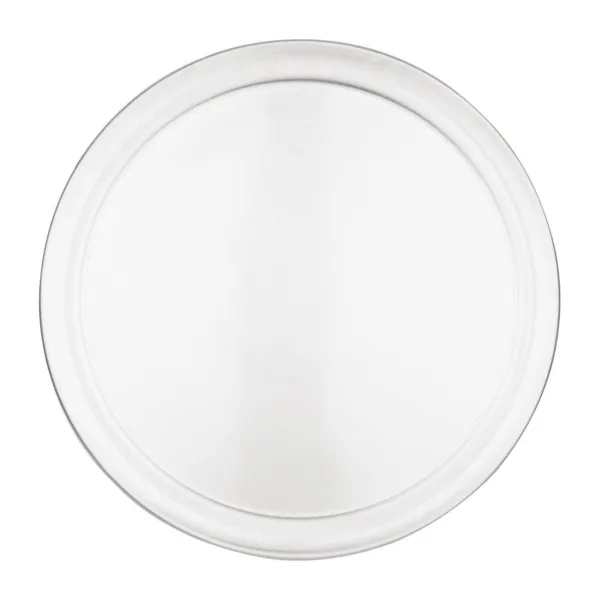 Placa de Pizza em Alumínio Temperado - Ø305mm