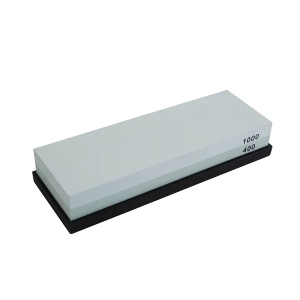 Duplo Afiador de Pedra