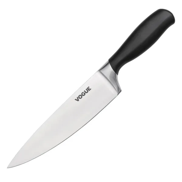 Faca de Cozinha Soft Grip - 205mm