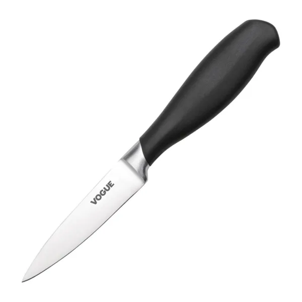 Faca de escritório Soft Grip - 90mm