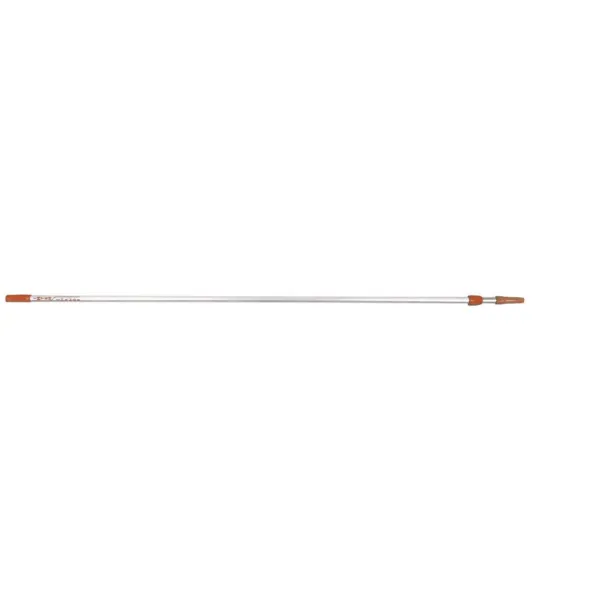 Pega telescópica para limpeza de vidros - L 1250 mm
