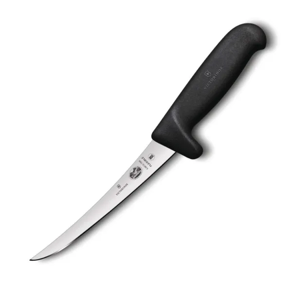 Faca de Desossar Flexível Fibrox 15cm