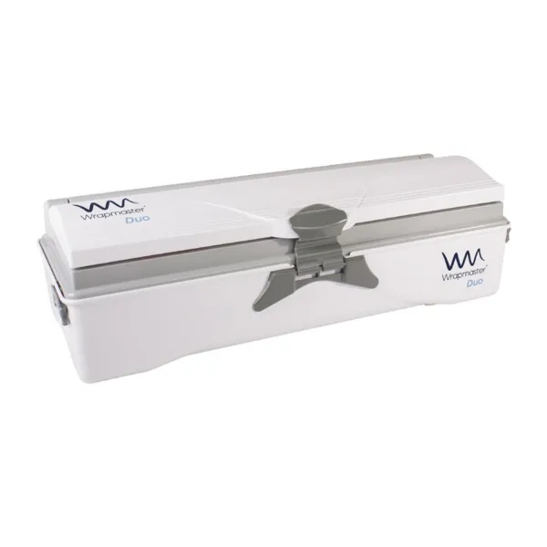 Distribuidor Duo para Rolo de 450mm
