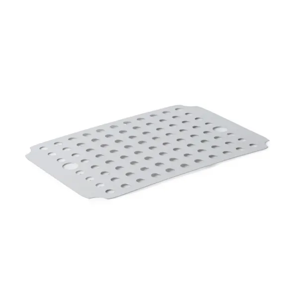 Escorredor para bandeja de carne 320X230X55mm