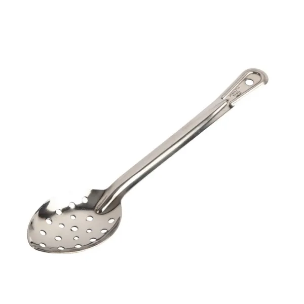 Colher de Serviço Perfurada - L 330mm