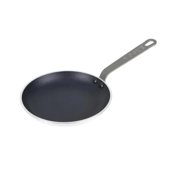 Frigideira antiaderente de alumínio para blinis - Ø 150mm