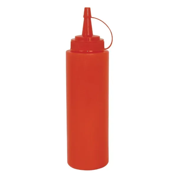 Distribuidor de Molho 1L Vermelho