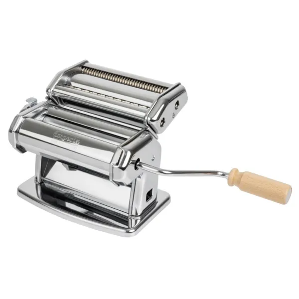 Máquina de Macarrão
