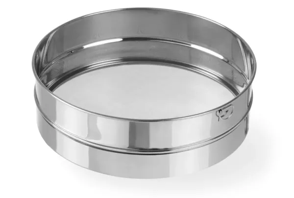 Peneira para farinha - 410 mm de diâmetro