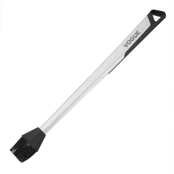Pincel de Silicone para Churrasco