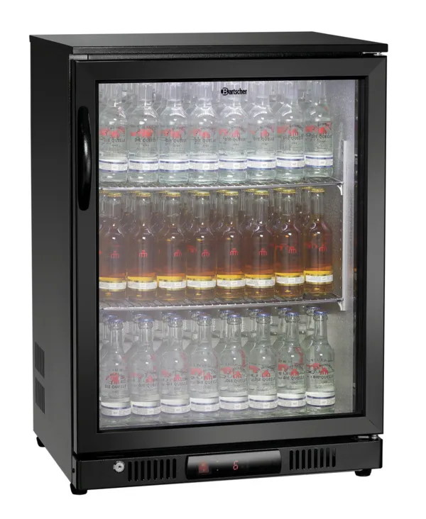 Arrière-Bar Refrigerado - 124 L