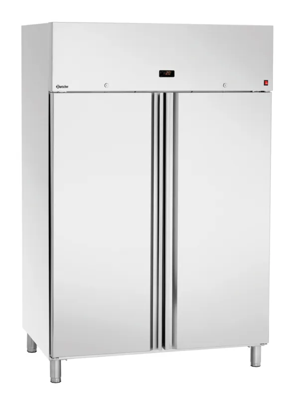 Armoire Refrigerada Negativa Inox GN 2/1 - 1400 L