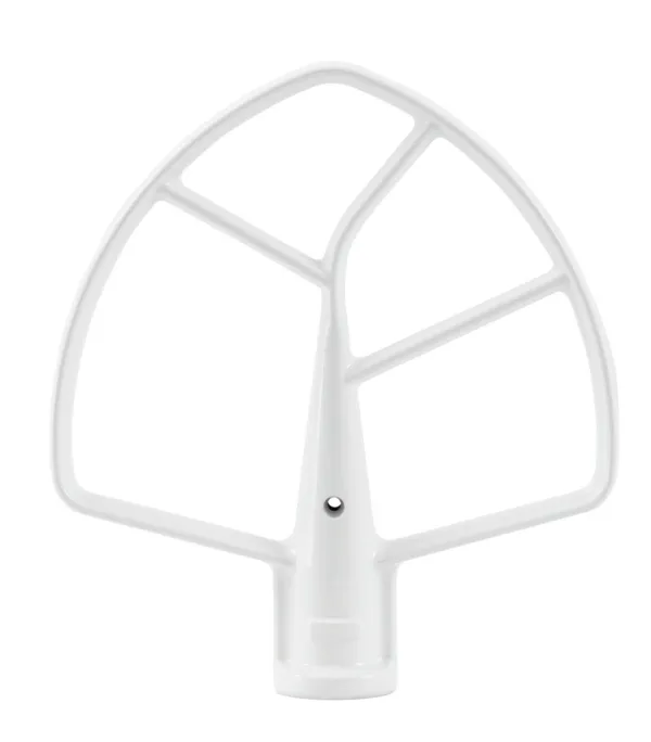 Batedor Plano para Batedeira KitchenAid 5,2 L