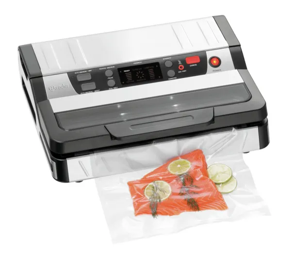 Máquina de Sous Vide Externa - 315 mm