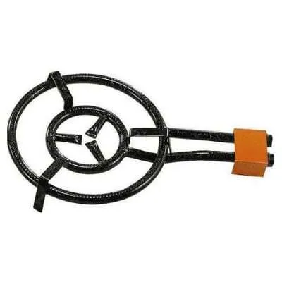 Réchaud à Paella 40 cm