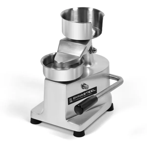Presse para Hambúrguer - Ø 130 mm
