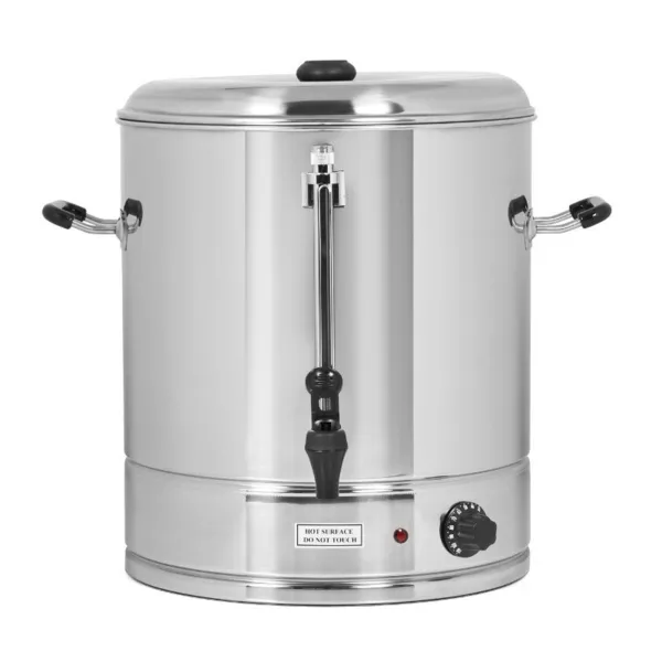 Distribuidor de Água Quente 21 L