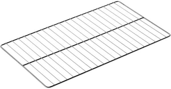 Grelha Inox - Travessa 6 mm - GN 1/1