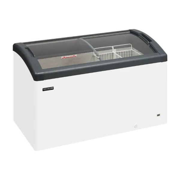 Congelador para Sorvete - 352 L