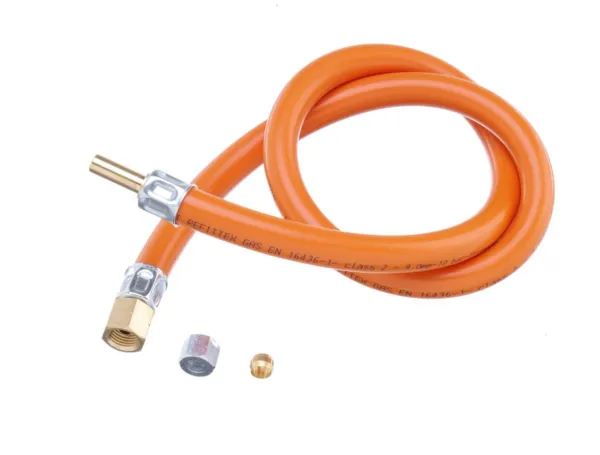 Tubo de Gás para Churrasqueira Xenon Pro & Fiesta