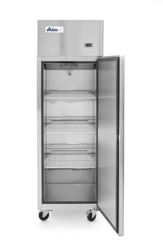 Armário de Congelação em Aço Inox Profi Line GN 1/1 - 410 L