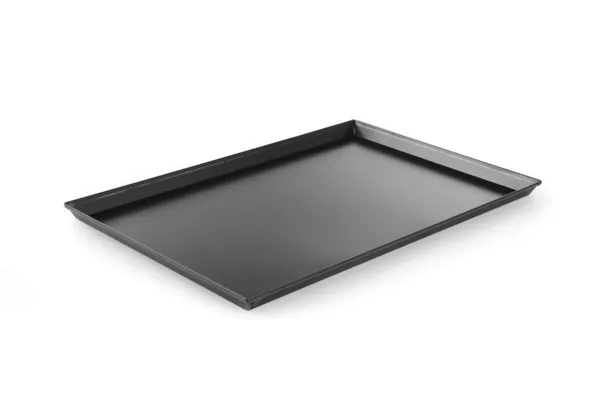 Forma de Pizza Retangular - 600 x 400 mm