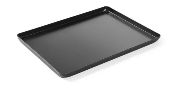 Bandeja de Apresentação para Doces Pretos - 400 x 300 mm