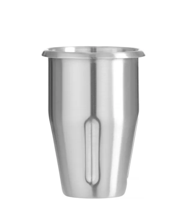 Tigela Misturadora em Inox para Liquidificador de Milkshake