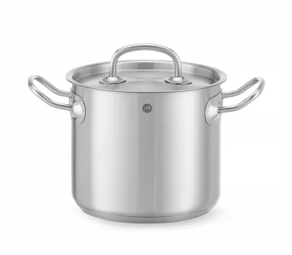 Panela com Tampa - 45 L