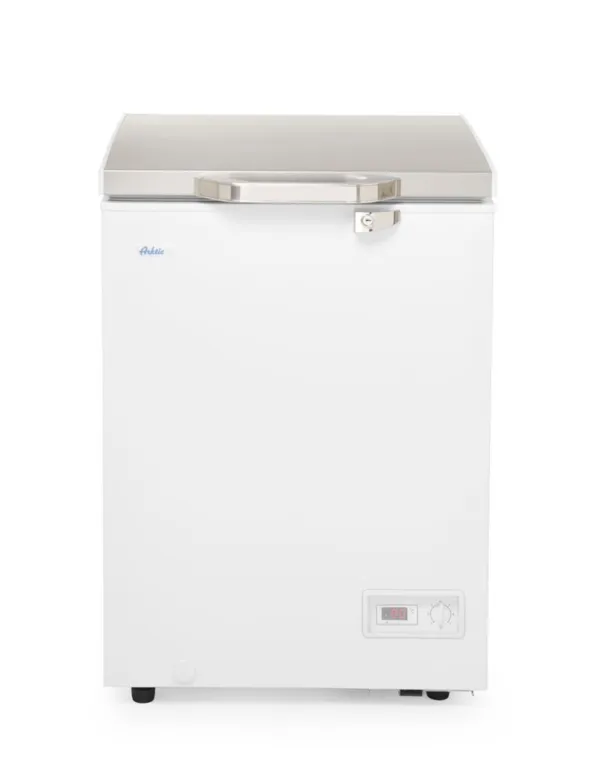 Congelador Horizontal - 93 L