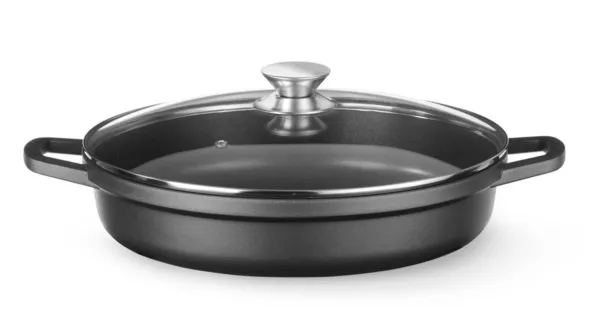 Cocotte com Revestimento Antiaderente - 4,3 L