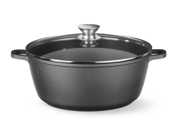Cocotte com Revestimento Antiaderente - 7,5 L