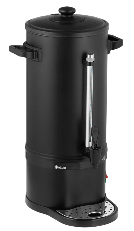 Percolador de Café PRO II 60 S - 9 L