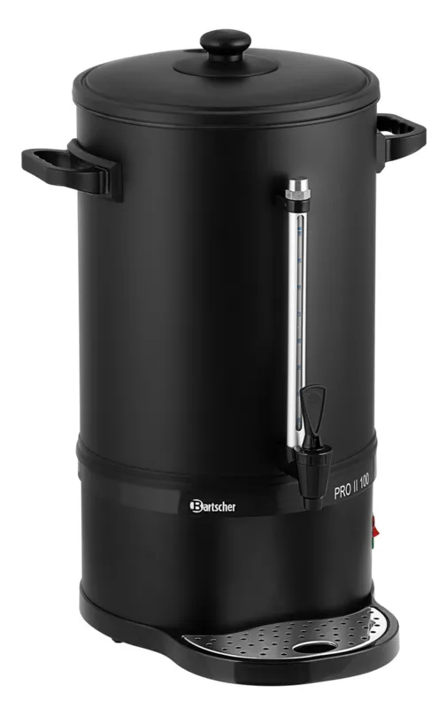 Percolador de Café PRO II 100 S - 13,2 L