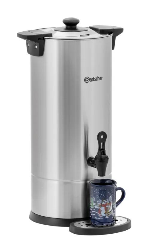 Marmite para Vinho Quente - 10 L