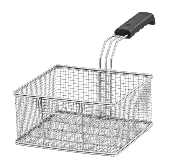 Cesto para Fritadeira com Elevação Automática 12 L