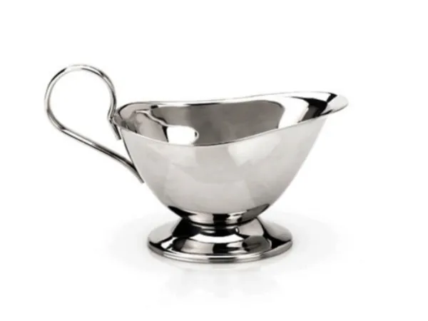 Molheira em aço inoxidável - 300 ml