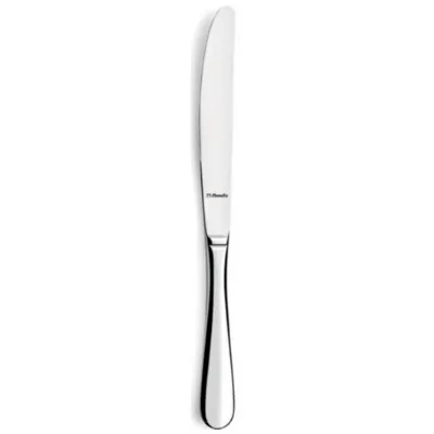 Faca de Mesa Linha Baguette - Conjunto de 12