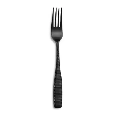 Garfo de Mesa Coleção Flor de Lis - Conjunto de 12