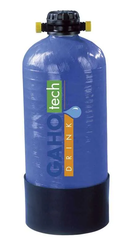 Cartucho de reposição - Drink-Tech